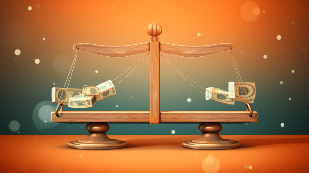 Balancing Risk and Reward