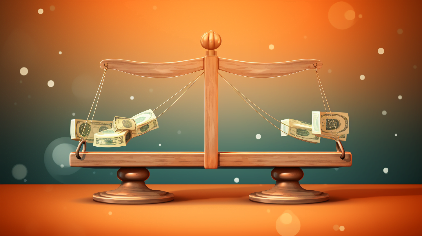 Risk vs Reward: Balancing Profit Potential and Loss Exposure