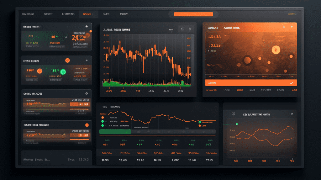 Order Types for Traders