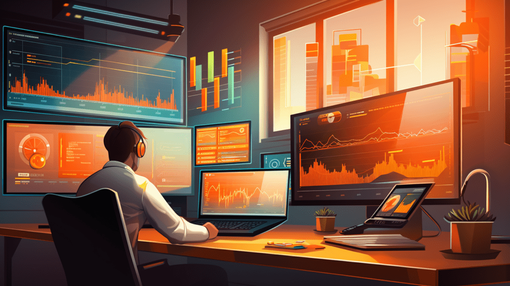 Pro Trading Strategies