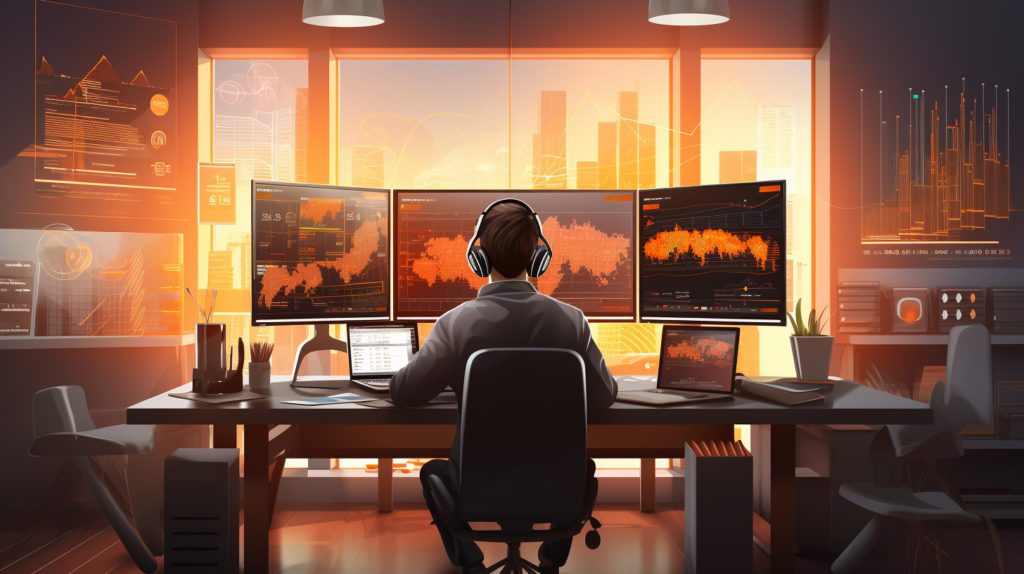 Advanced Trading techniques