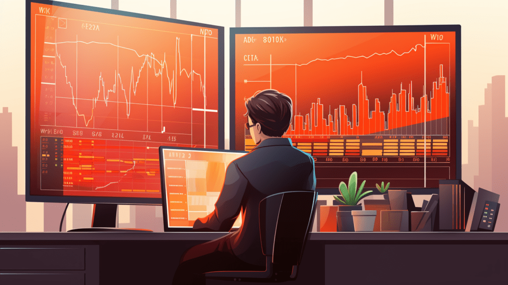 The Basics of Stock Trading: A Beginner’s Guide