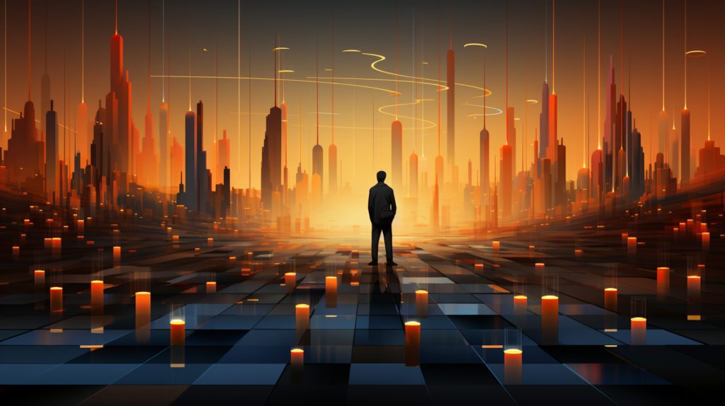 Candlestick Patterns Guide