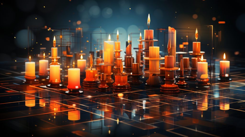 Candlestick Patterns Trading