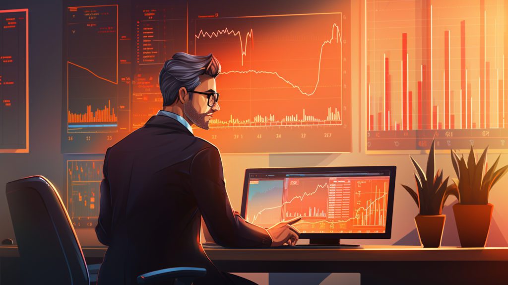 Experienced Trader Advice