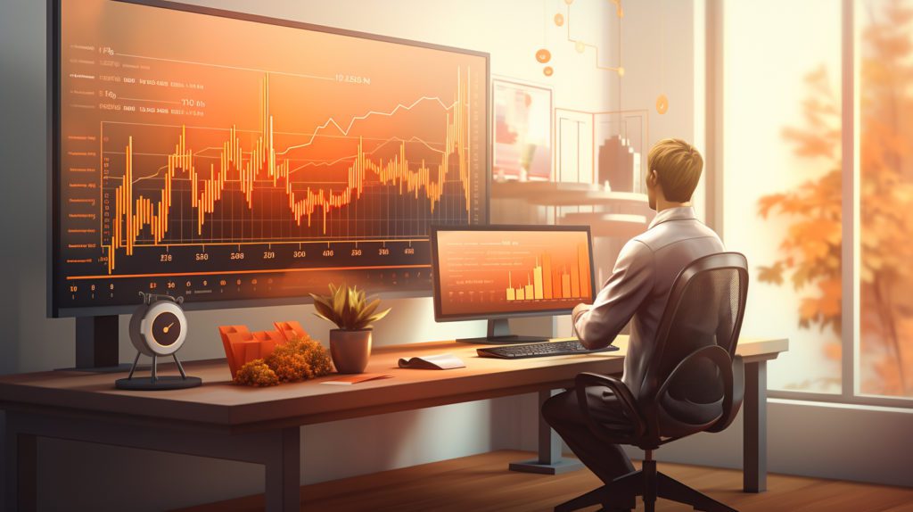 Fundamental Analysis Trading