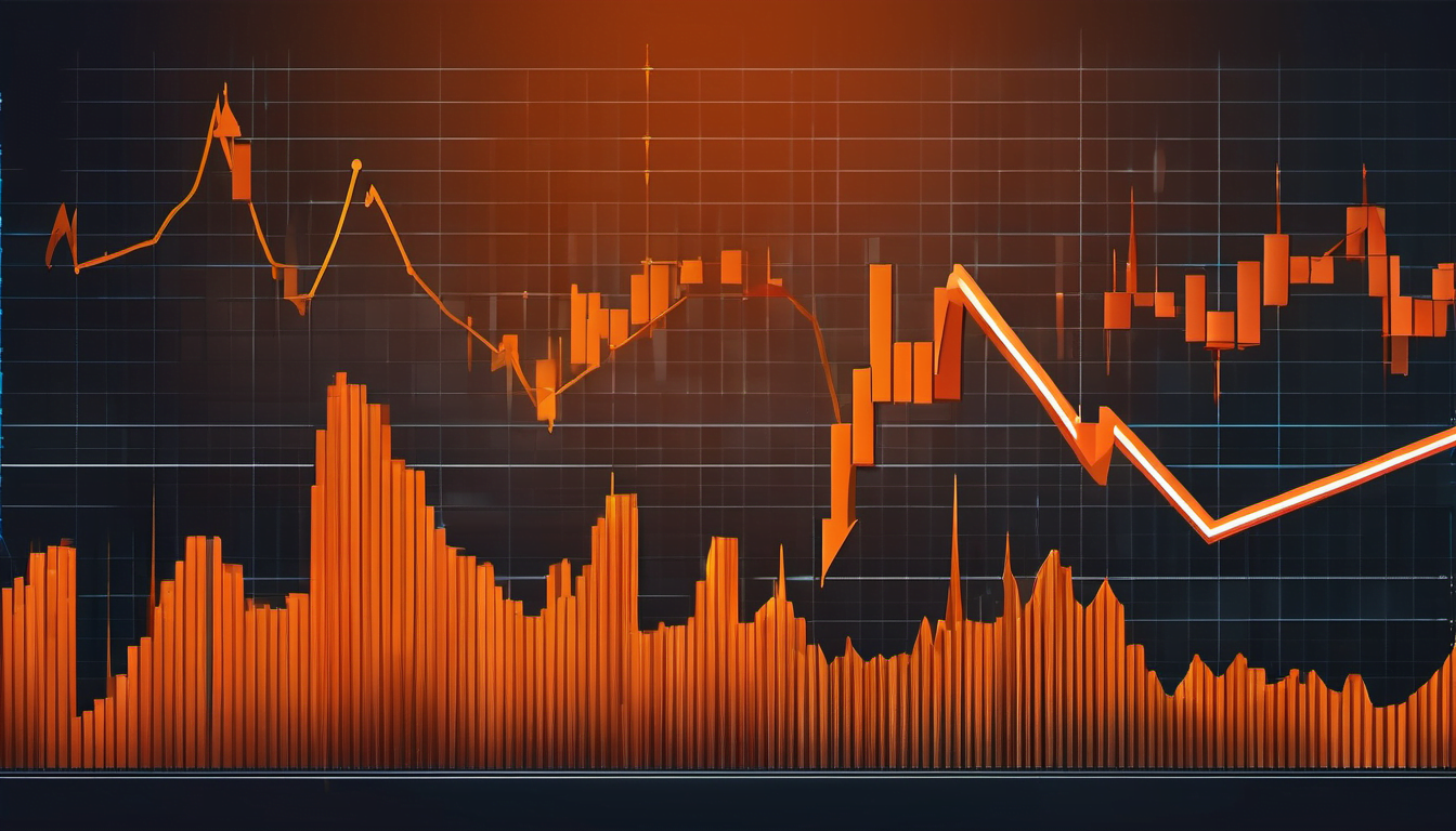 Understanding Market Volatility: Navigating Uncertain Times