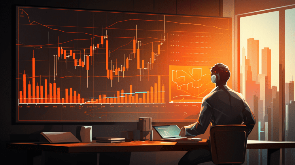 Profitable Trading Strategies