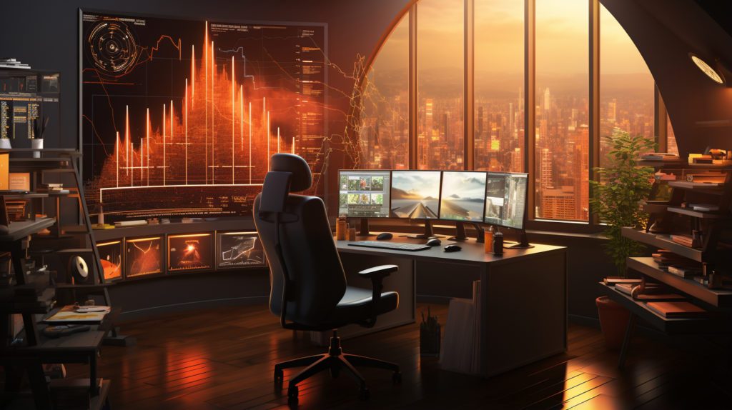 Risk Management Strategies