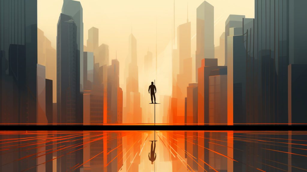 Risk-reward strategies