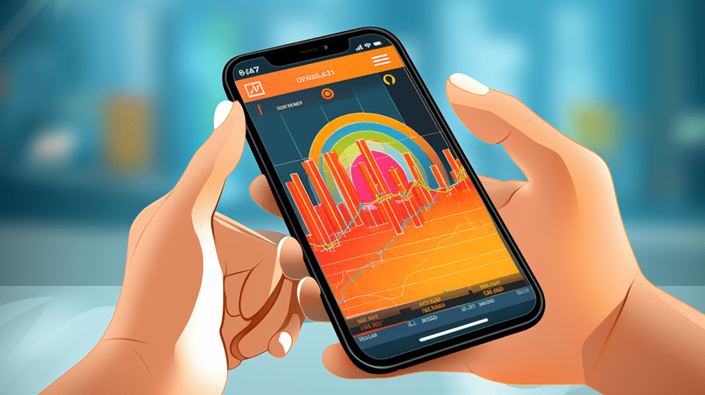 Stop-Limit Order Profit Targets