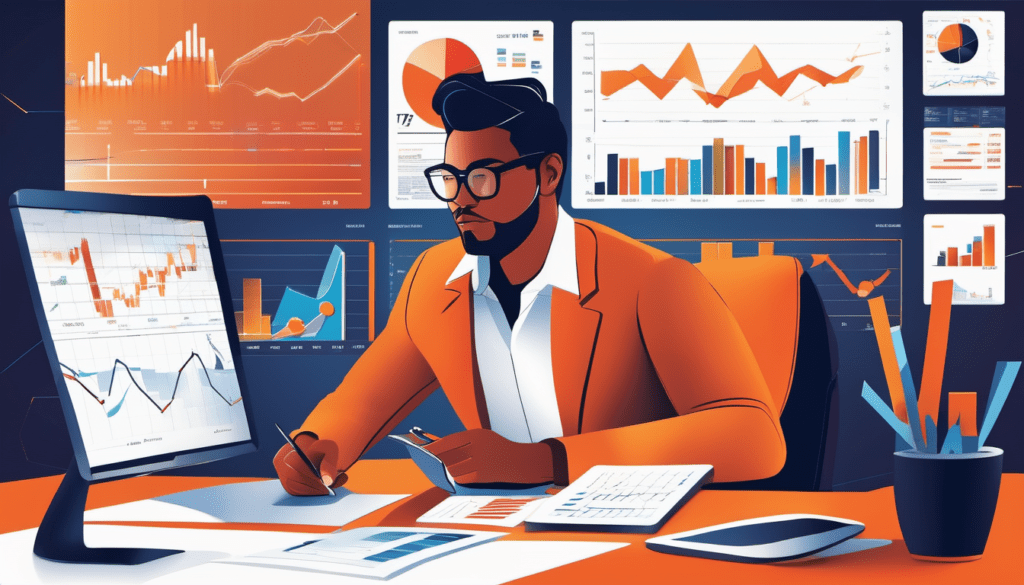 Successful Traders Mindset