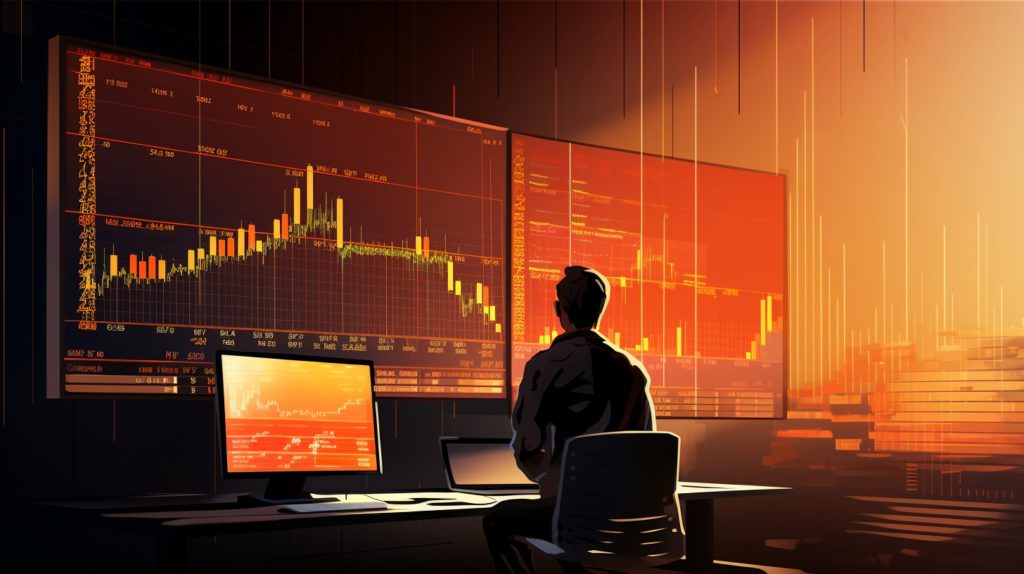 Trading Foundation Concepts