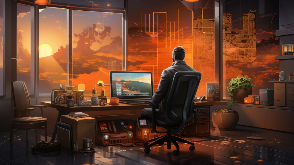 Trading Opportunities Patience