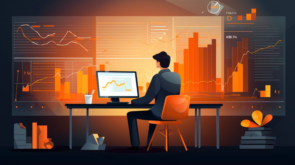 Trading Routine Consistency