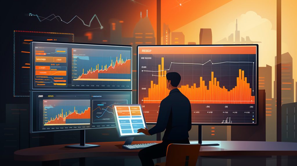 Trading Strategy Backtesting