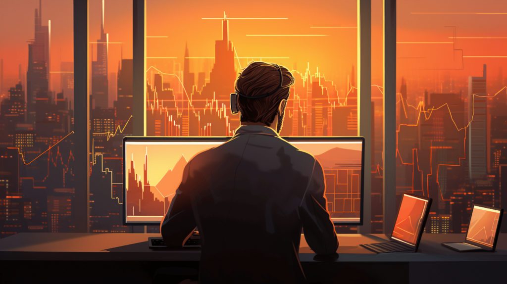 Advanced Trading Techniques