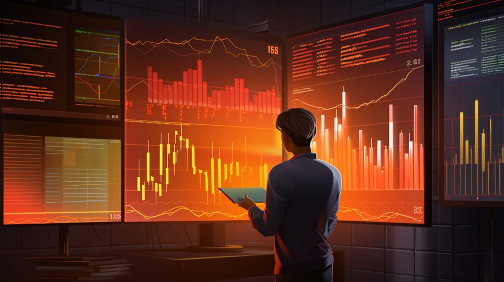 Avoid Trading Mistakes