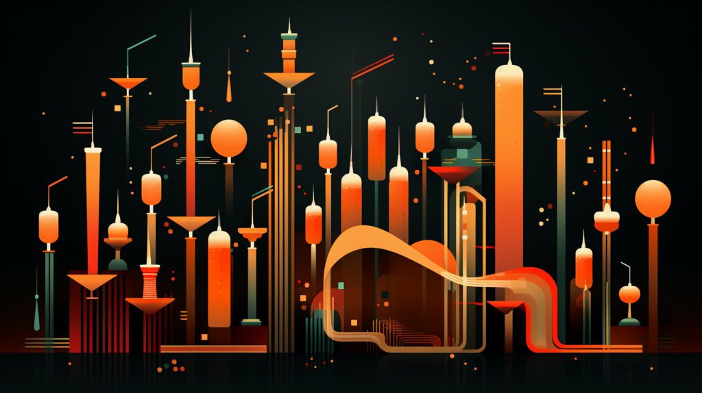 Candlestick Pattern Mastery