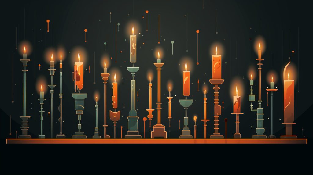 Candlestick Pattern Trading