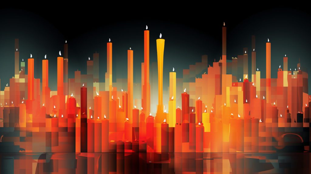 Decoding Candlestick Patterns in Python A Colab Troubleshooting Guide - Understanding Candlestick Patterns: Unlocking Trading Opportunities