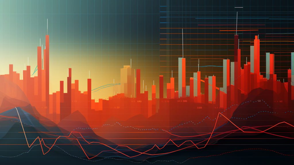 Chart Pattern Identification