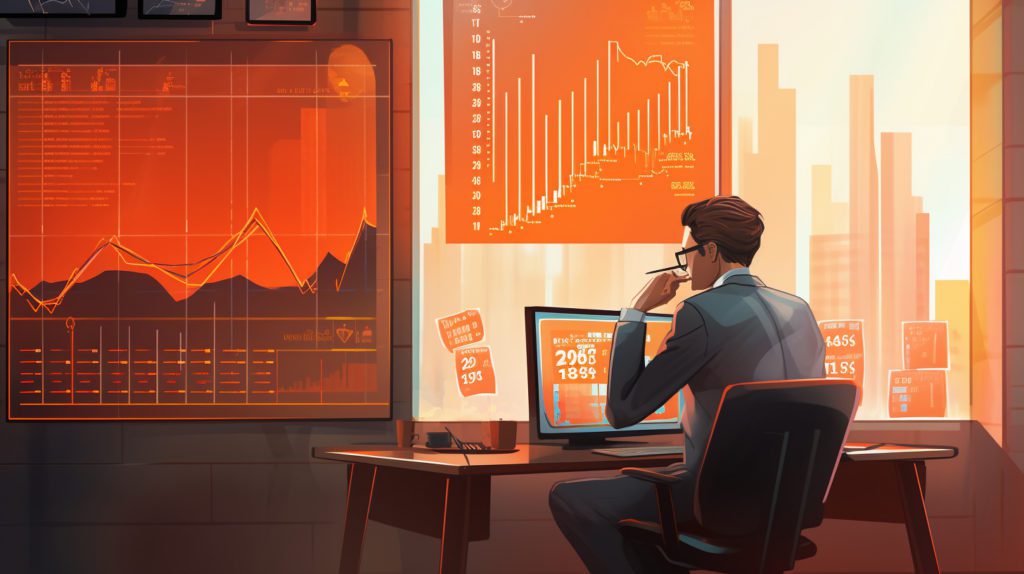 Fundamental Analysis Trading