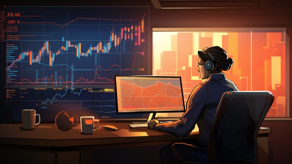 Reliable Trading Plan