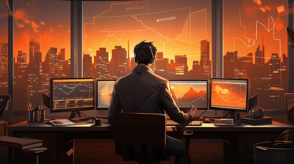 Reliable Trading Routine