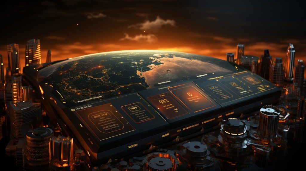 Trader Order Types 2023