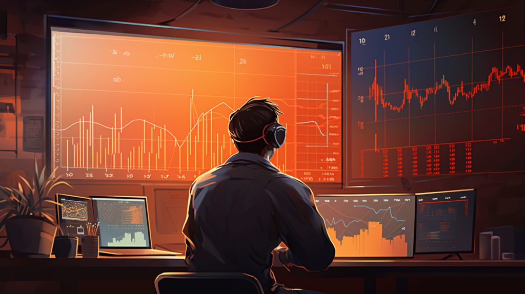 Trading Foundation Concepts