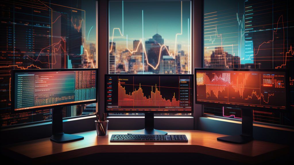 Wealthy Trading Tips 2023