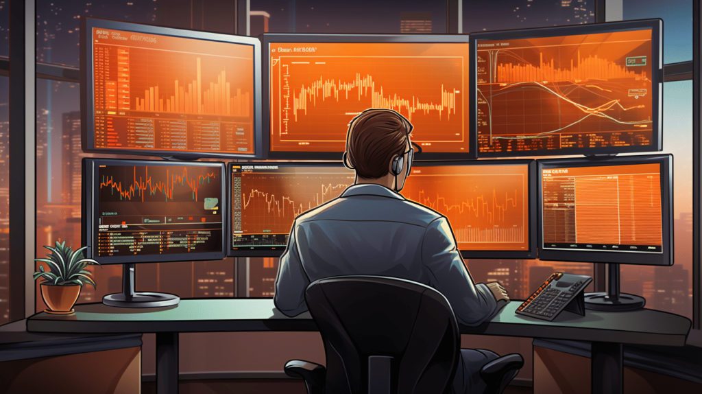 Advanced Trading Techniques