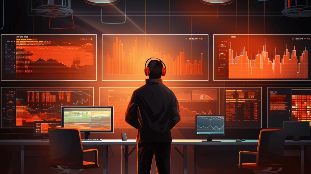 Advanced Trading Techniques 2023