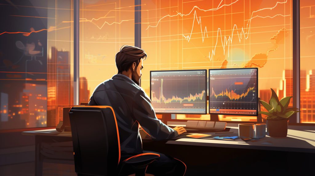 Aspiring Trader Tips