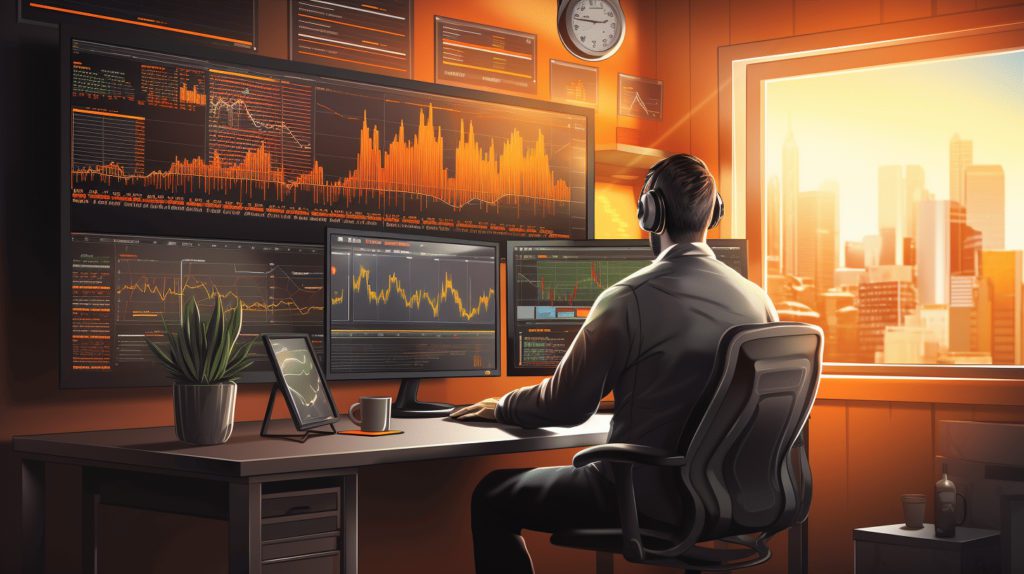 Beginner Trading Strategies