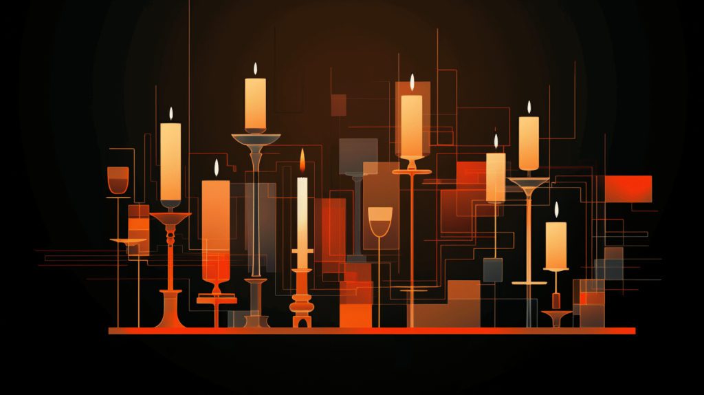 Candlestick Pattern Guide