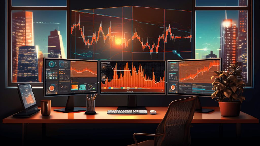 Day Trader Tools 2023