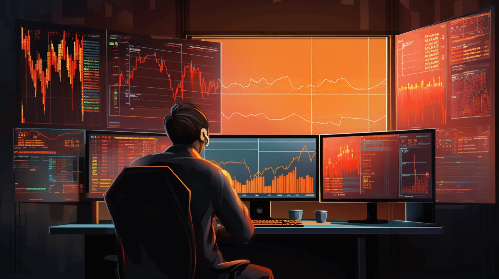 Day Trading Tips 2023