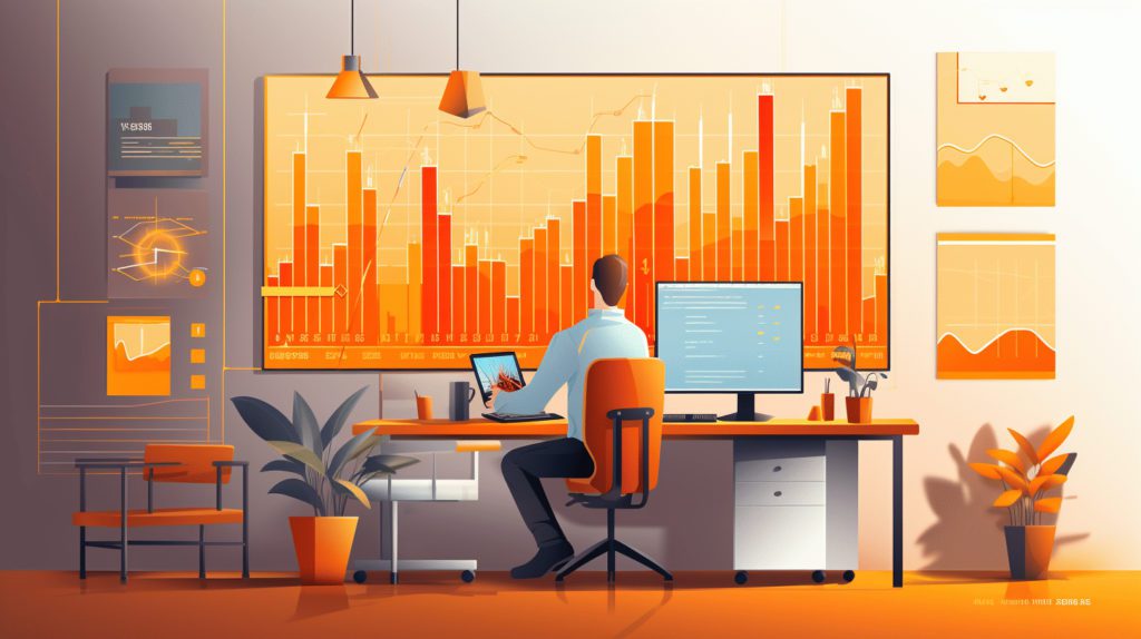 Fundamental analysis trading