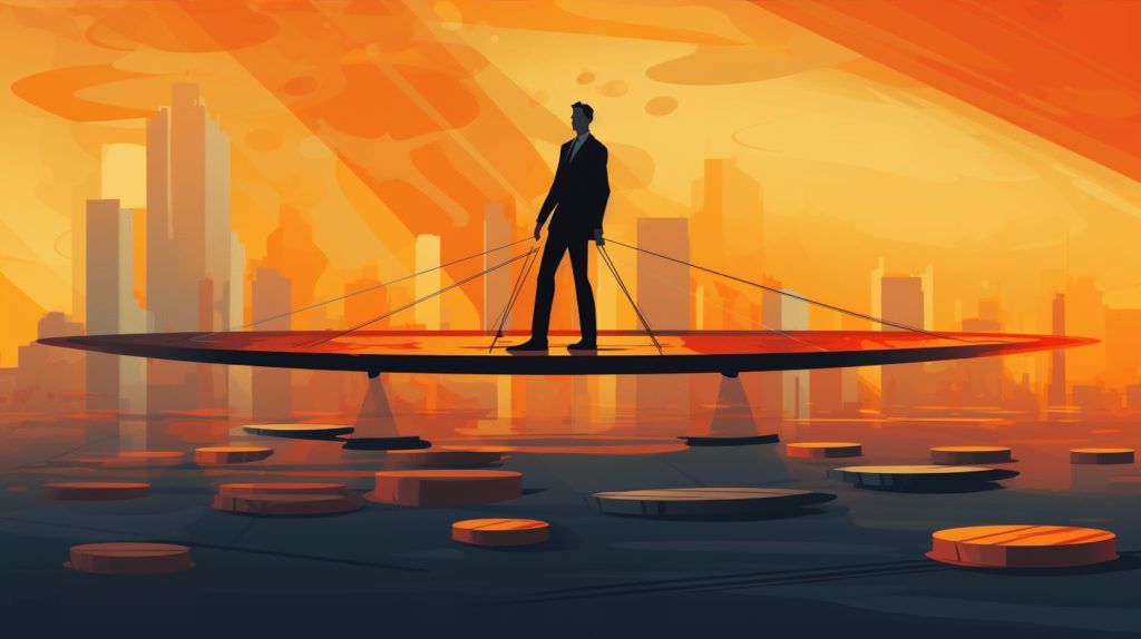 Risk Management Trading