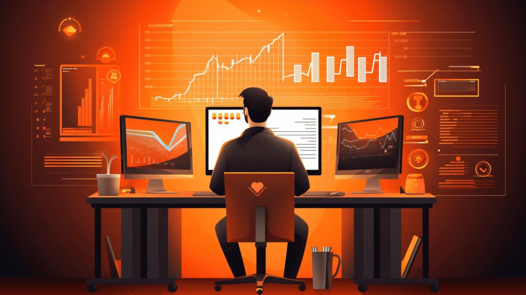 Trading Routine Success