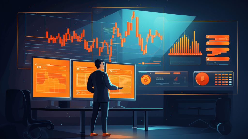 Trading Tools Upgrade