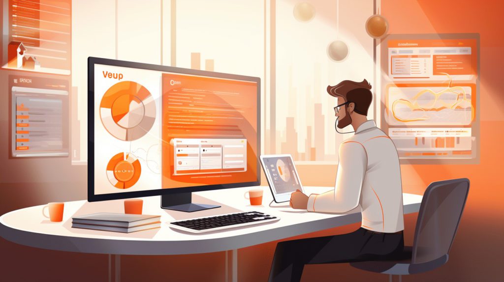 Trustworthy Trading Platform