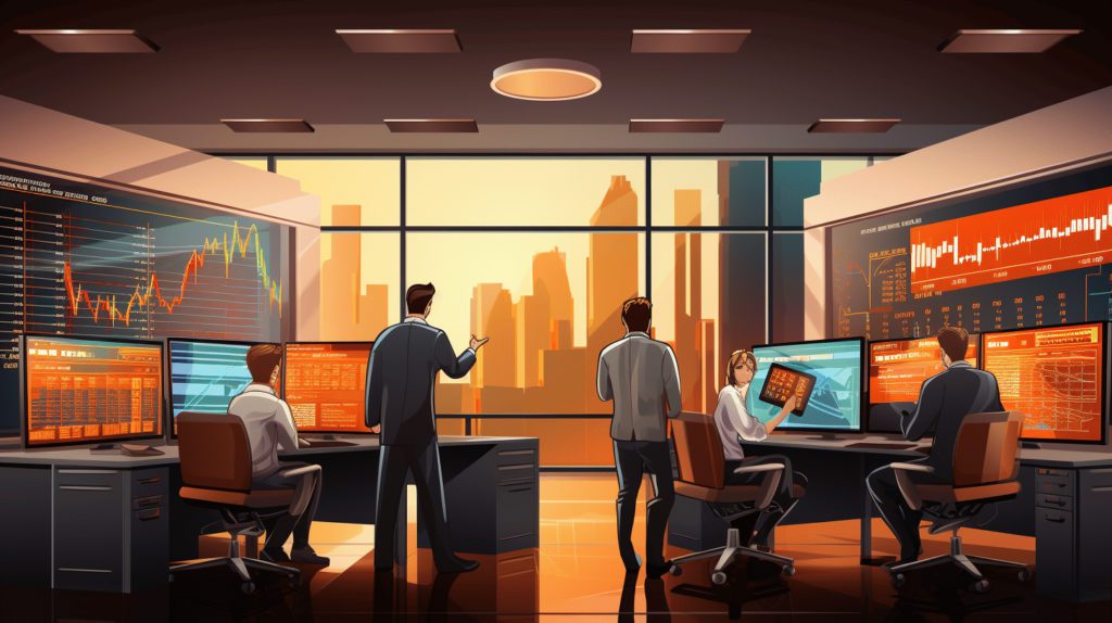 Options Trading Open Interest